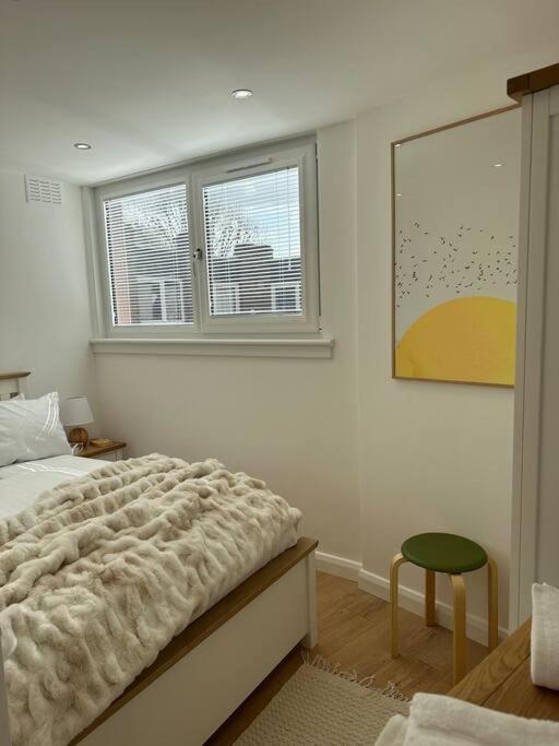 Stylish, Smart & Fun 4 Bed Home Londres Exterior foto